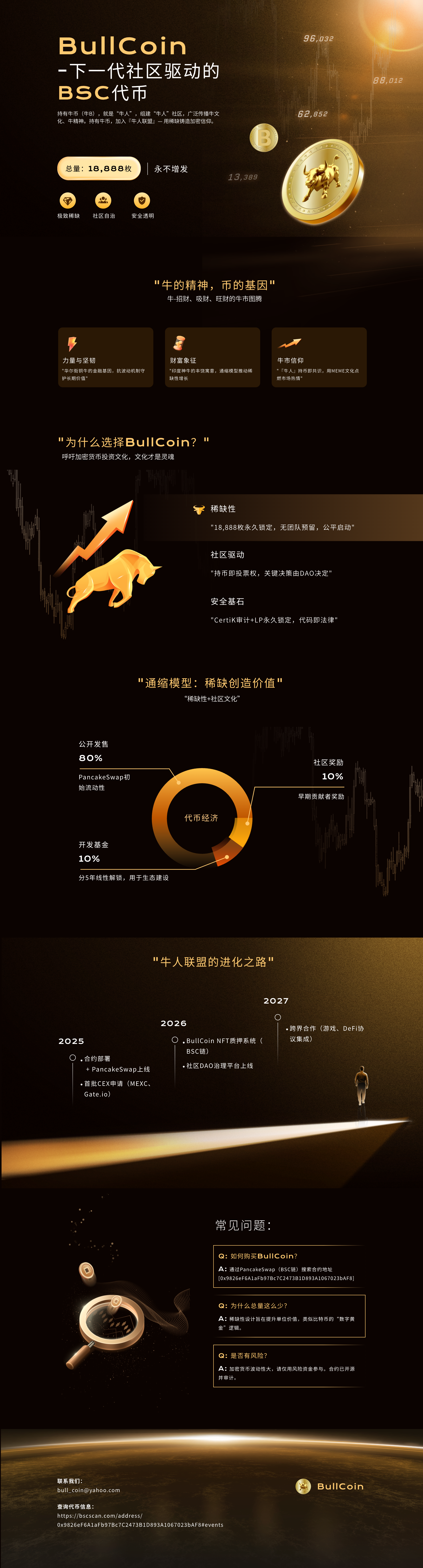 牛币中文内容